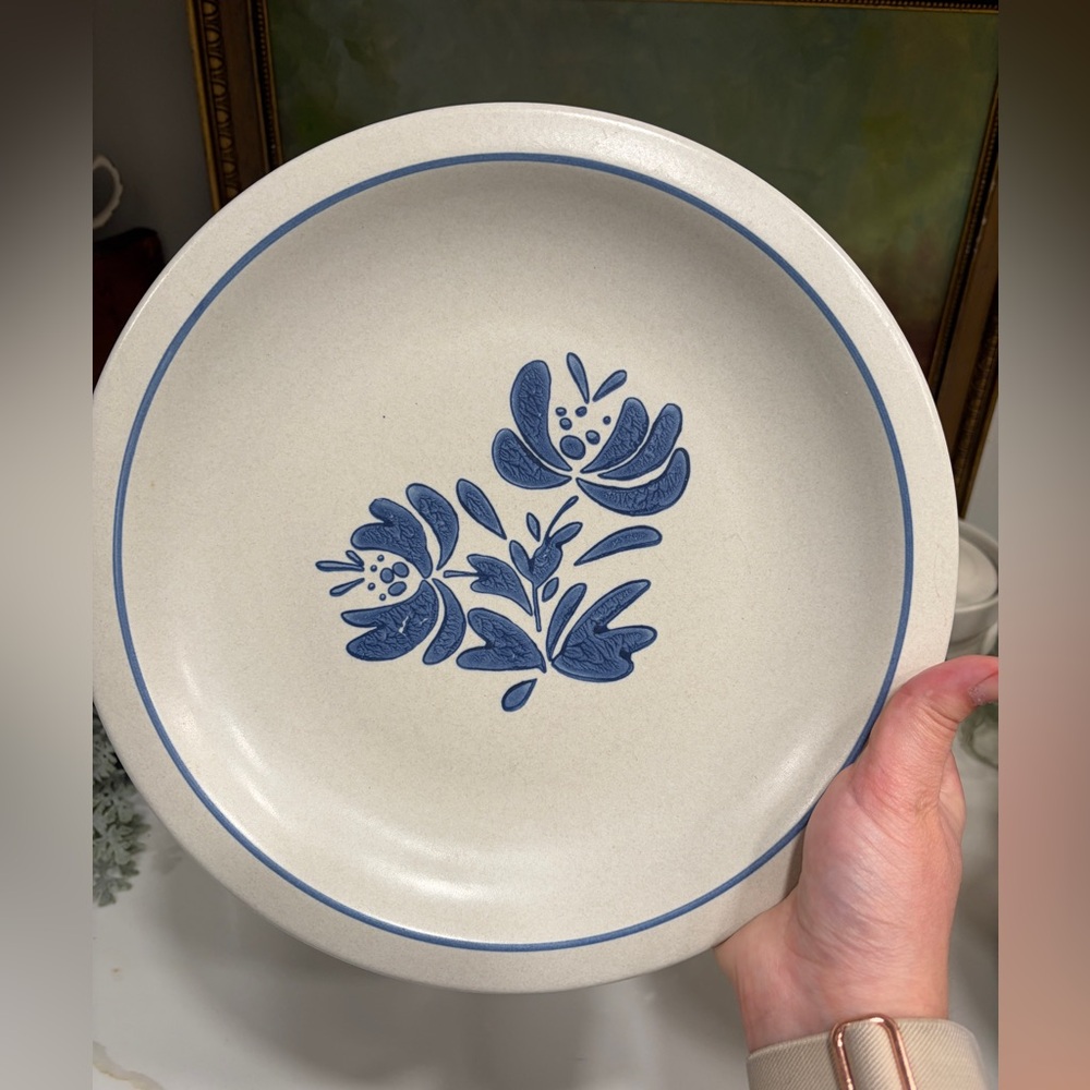 Pfaltzgraff Yorktowne Dinner Plate